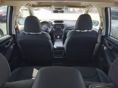 Фото авто Subaru Forester