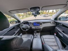 Фото авто Kia Sorento