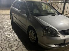 Фото авто Honda Civic