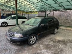 Photo of the vehicle Toyota Avensis