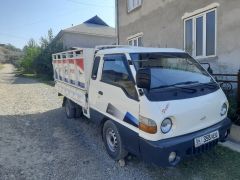 Фото авто Hyundai Porter