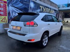 Фото авто Lexus RX