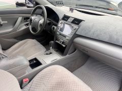 Сүрөт унаа Toyota Camry