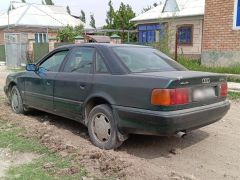 Сүрөт унаа Audi 100