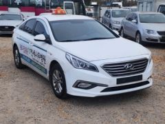 Сүрөт унаа Hyundai Sonata