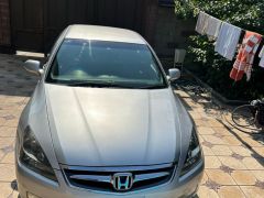 Photo of the vehicle Honda Inspire