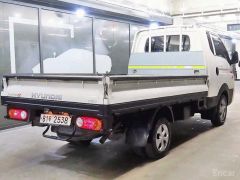 Фото авто Hyundai Porter