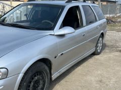 Сүрөт унаа Opel Vectra