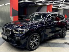 Сүрөт унаа BMW X5