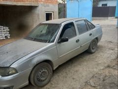 Сүрөт унаа Daewoo Nexia