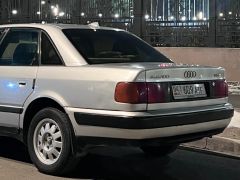 Photo of the vehicle Audi 100