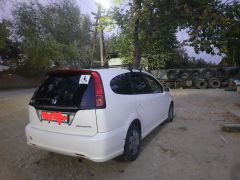 Фото авто Honda Stream