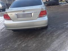 Photo of the vehicle Toyota Camry