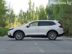 Photo of the vehicle Honda CR-V