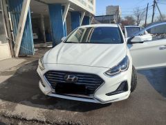 Photo of the vehicle Hyundai Sonata