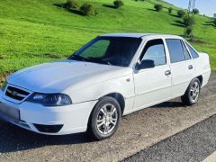 Сүрөт унаа Daewoo Nexia