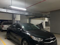 Фото авто Kia Forte