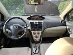 Сүрөт унаа Toyota Yaris