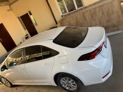 Фото авто Toyota Corolla