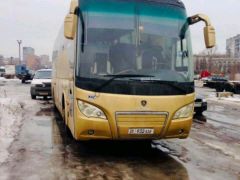 Фото авто Scania Туристический