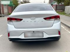 Сүрөт унаа Hyundai Sonata