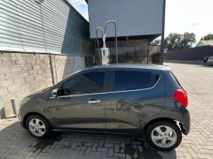 Фото авто Chevrolet Spark