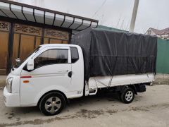 Фото авто Hyundai Porter