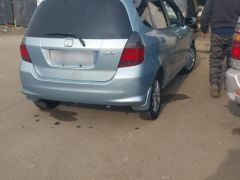 Photo of the vehicle Honda Fit