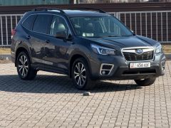 Photo of the vehicle Subaru Forester