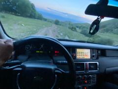 Сүрөт унаа Land Rover Range Rover