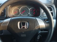 Сүрөт унаа Honda Stepwgn