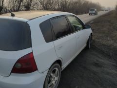 Фото авто Honda Civic