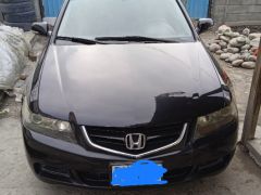 Фото авто Honda Accord