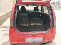 Сүрөт унаа Daihatsu Cuore