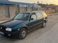 Photo of the vehicle Volkswagen Golf