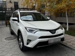 Фото авто Toyota RAV4