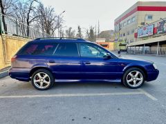 Сүрөт унаа Subaru Legacy