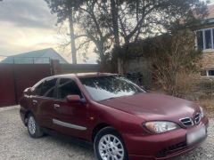 Фото авто Nissan Primera