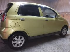 Фото авто Daewoo Matiz