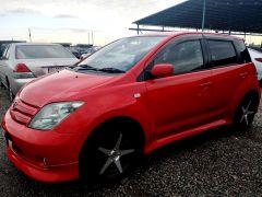 Photo of the vehicle Toyota Ist