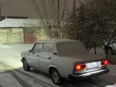 Сүрөт унаа ВАЗ (Lada) 2107