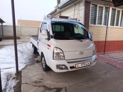 Фото авто Hyundai Porter