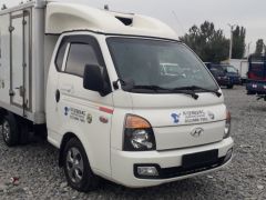 Фото авто Hyundai Porter