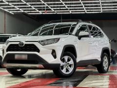 Фото авто Toyota RAV4