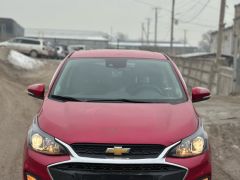 Сүрөт унаа Chevrolet Spark