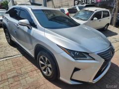 Photo of the vehicle Lexus RX