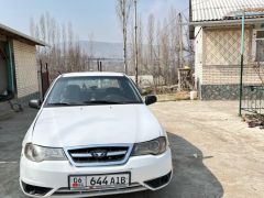 Сүрөт унаа Daewoo Nexia