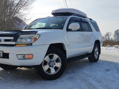 Фото авто Toyota 4Runner