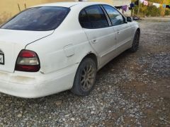 Фото авто Daewoo Leganza