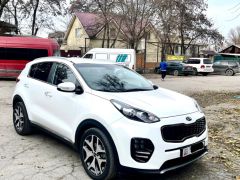 Photo of the vehicle Kia Sportage